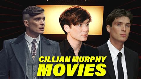 cillian murphy comedy movies